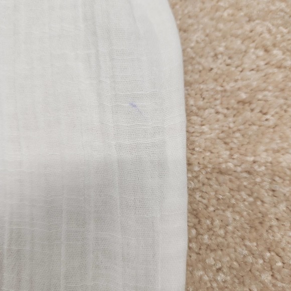 J. Jill Embroidered Floral Kimono Cardigan Small - Picture 3 of 6